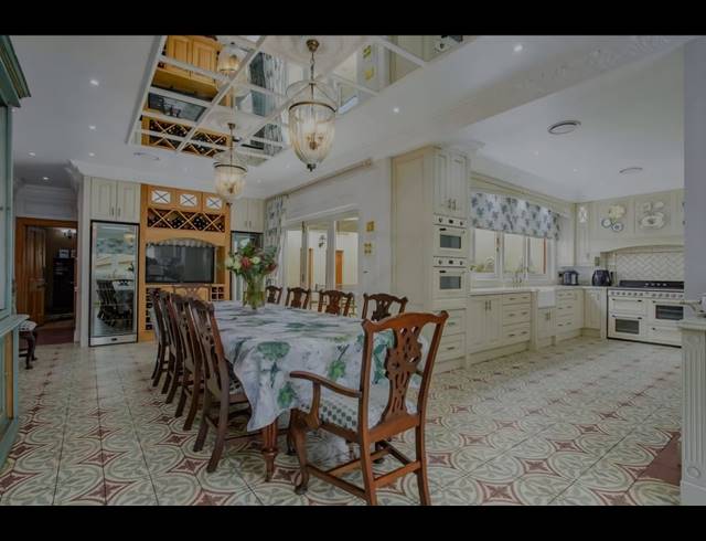 5 BEDROOM HOUSE FOR SALE IN MALMESBURY RURAL